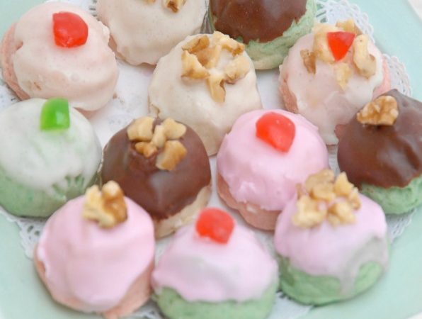 BONBON Cookies – The Best Cookie of 1955-60